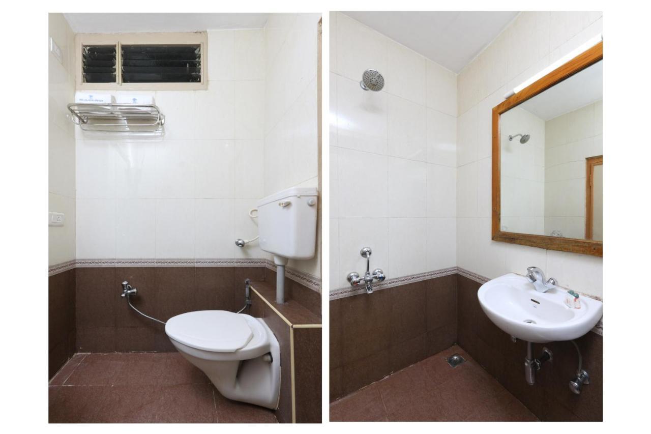 Oyo 13807 Hotel Gurupriya Kodaikanal Dış mekan fotoğraf