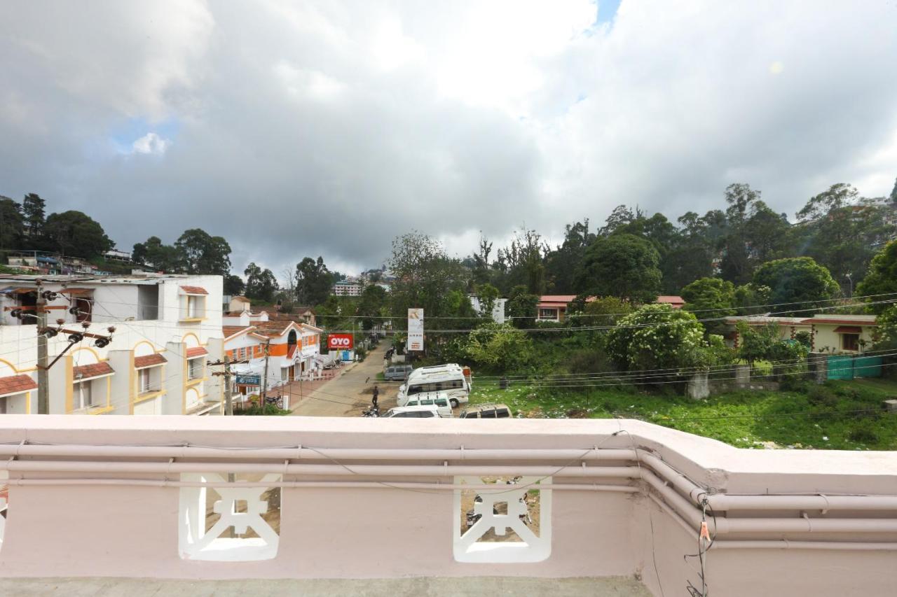 Oyo 13807 Hotel Gurupriya Kodaikanal Dış mekan fotoğraf