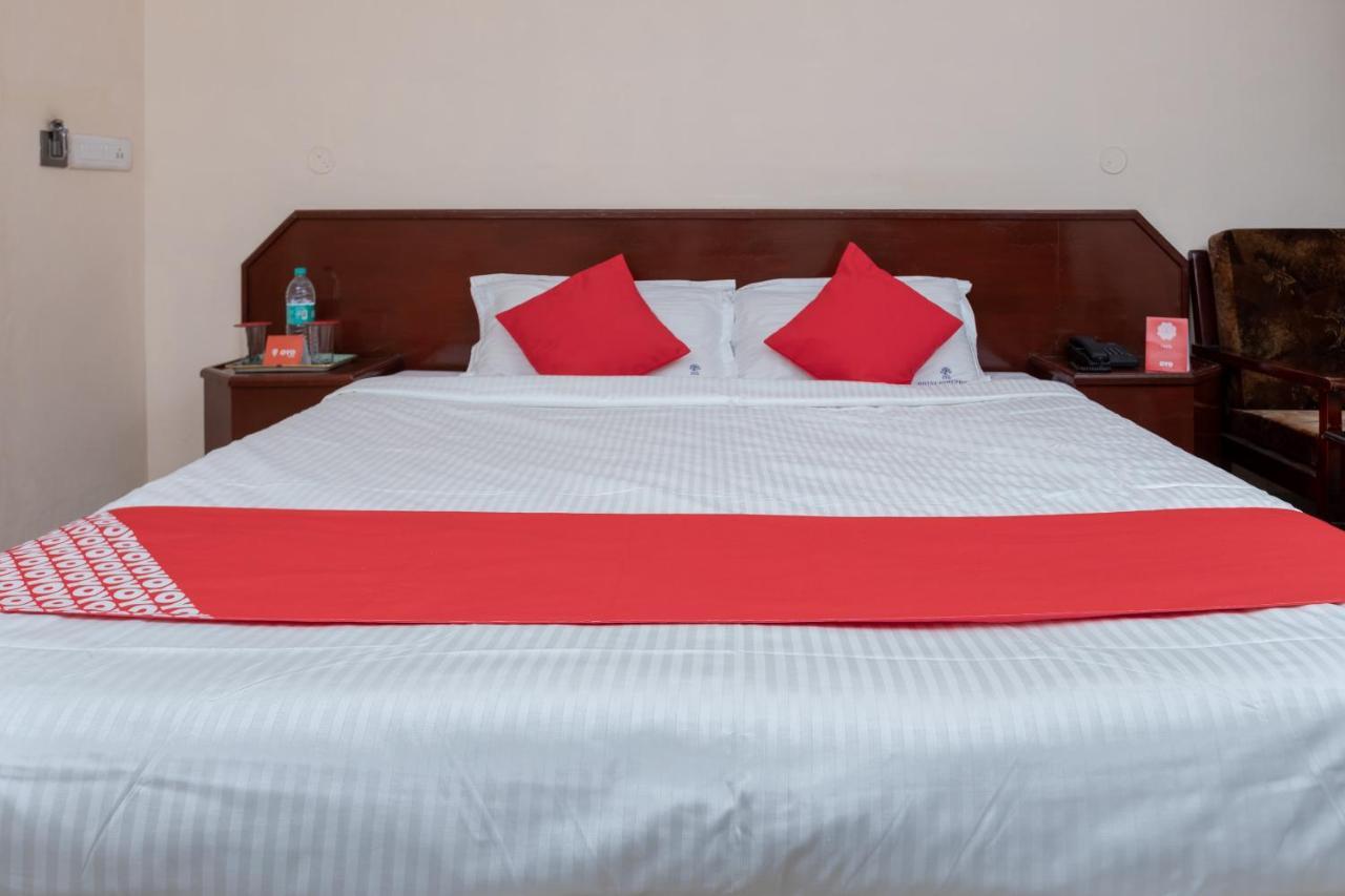 Oyo 13807 Hotel Gurupriya Kodaikanal Dış mekan fotoğraf