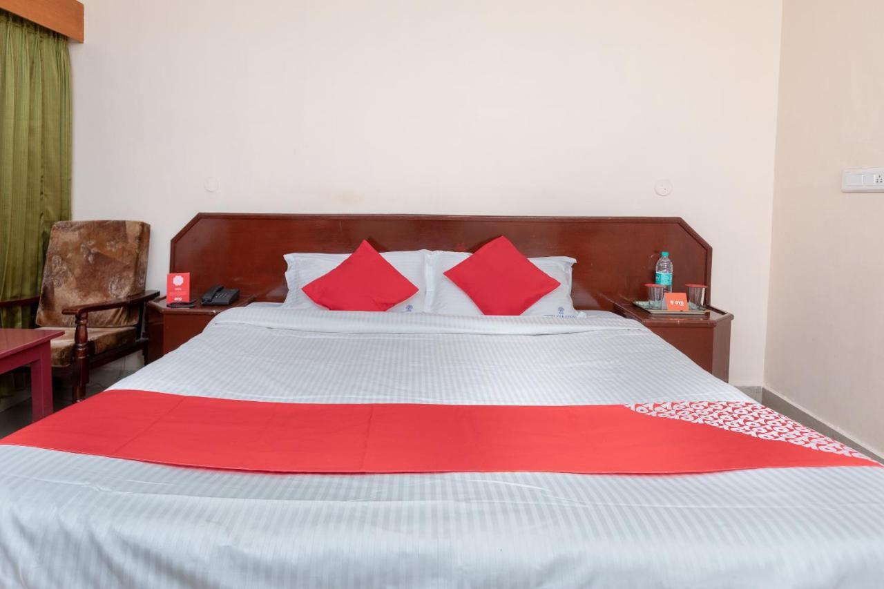 Oyo 13807 Hotel Gurupriya Kodaikanal Dış mekan fotoğraf