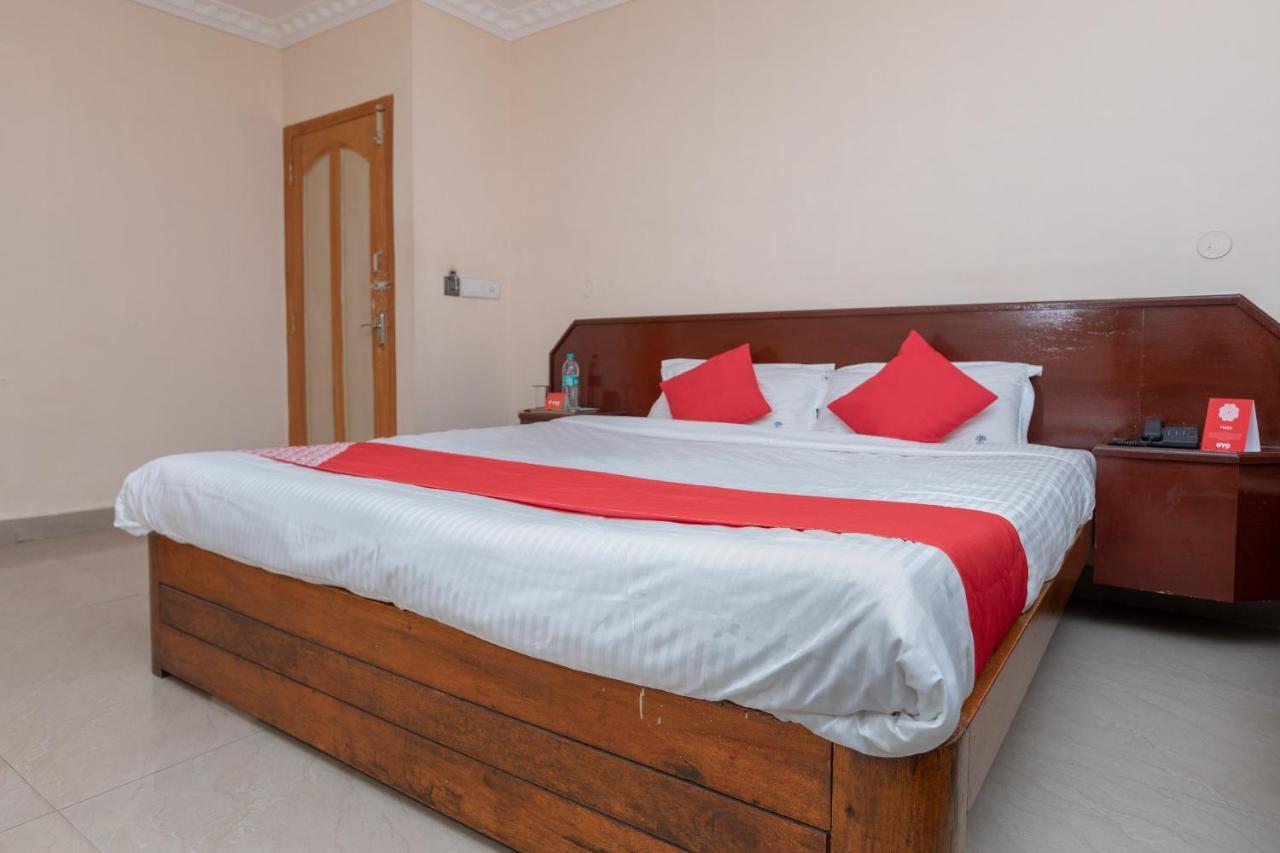 Oyo 13807 Hotel Gurupriya Kodaikanal Dış mekan fotoğraf