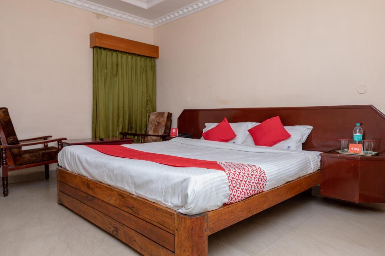Oyo 13807 Hotel Gurupriya Kodaikanal Dış mekan fotoğraf