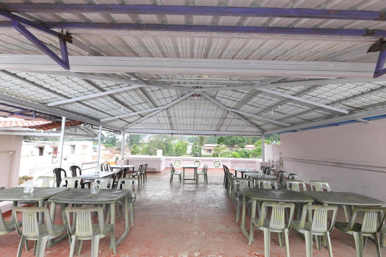 Oyo 13807 Hotel Gurupriya Kodaikanal Dış mekan fotoğraf