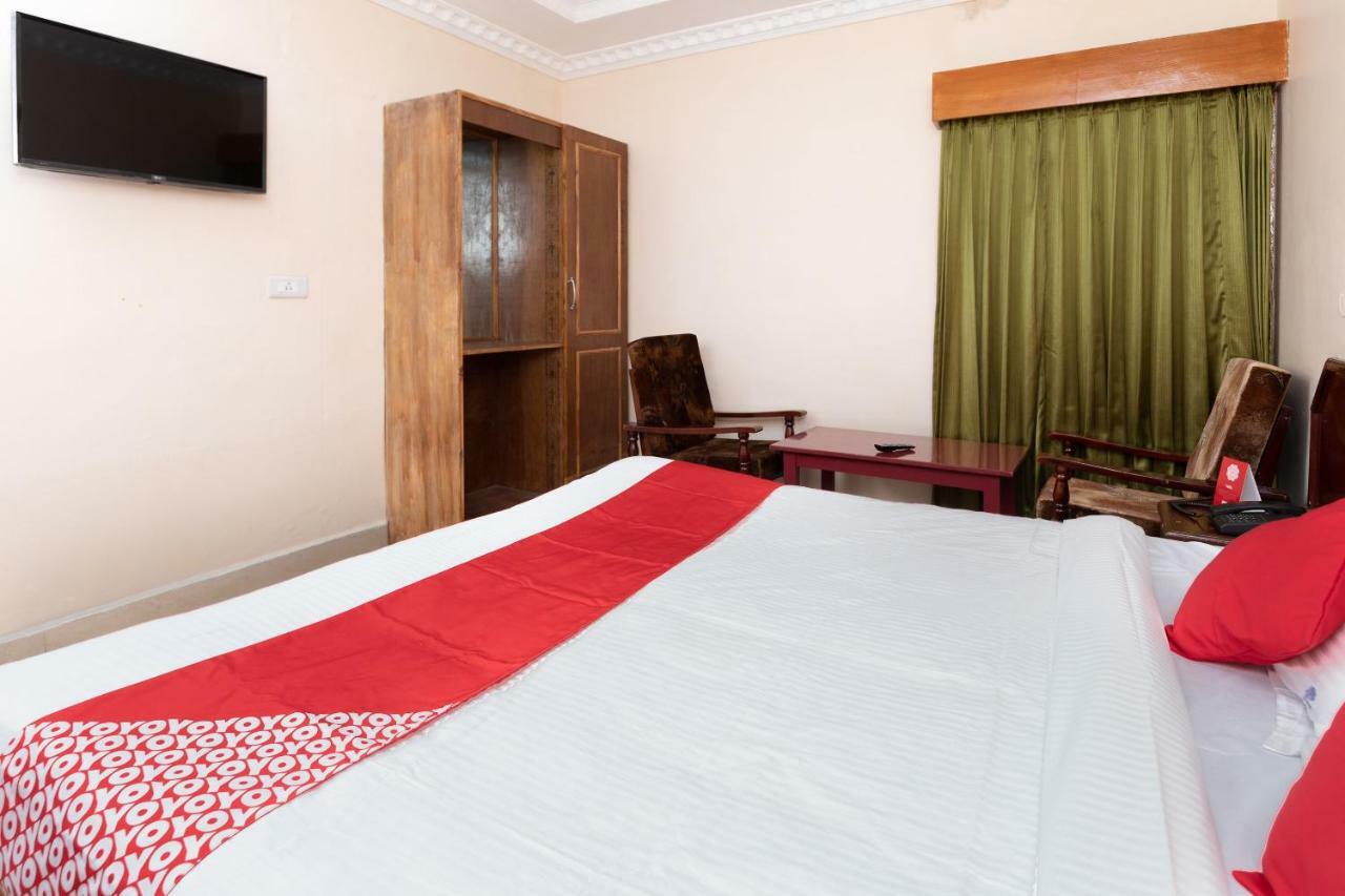 Oyo 13807 Hotel Gurupriya Kodaikanal Dış mekan fotoğraf