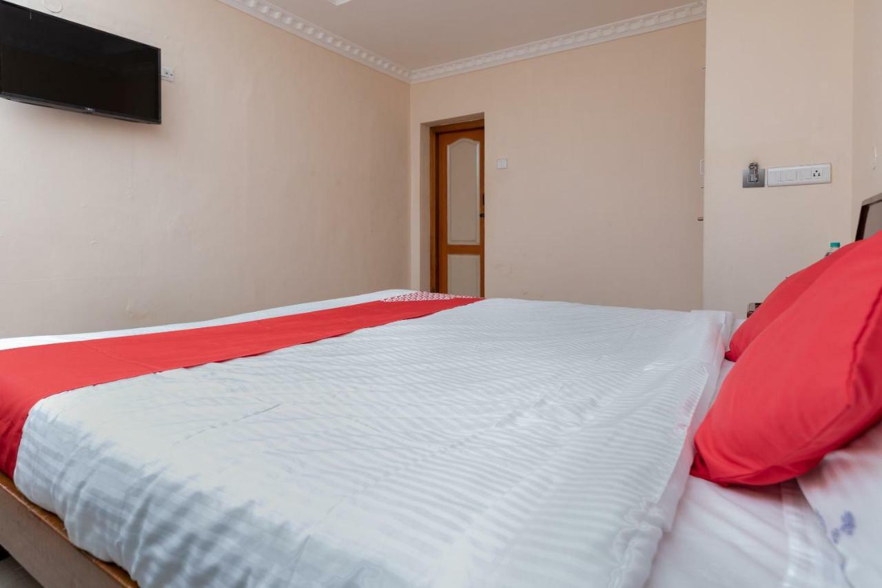 Oyo 13807 Hotel Gurupriya Kodaikanal Dış mekan fotoğraf