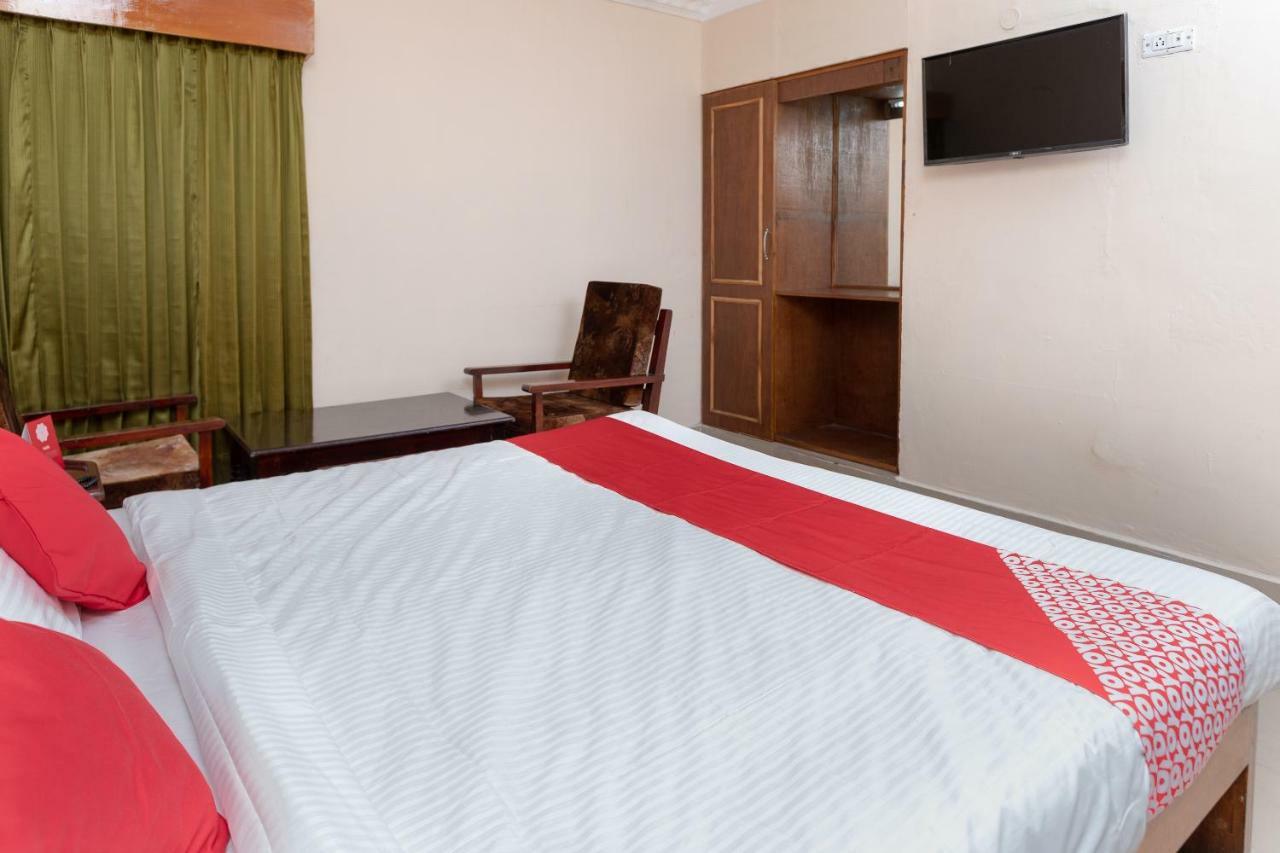 Oyo 13807 Hotel Gurupriya Kodaikanal Dış mekan fotoğraf